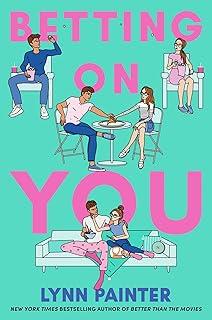 BETTING ON YOU | 9781398536470 | PAINTER, LYNN
