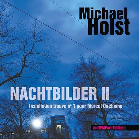 NACHTBILDER II | 9783750486898 | HOLST, MICHAEL