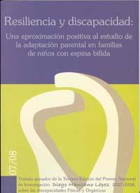 RESILIENCIA Y DISCAPACIDAD | 9788483718094 | LIMIÑANA GRAS, ROSA MARIA