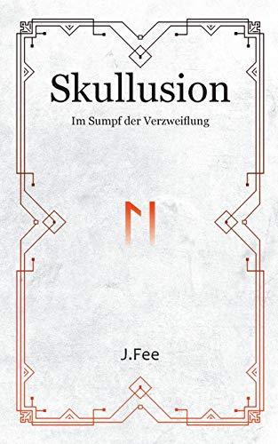 SKULLUSION | 9783750422001 | FEE, J.