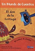 DON DE LA TORTUGA, EL | 9788468252018 | DON, LARI