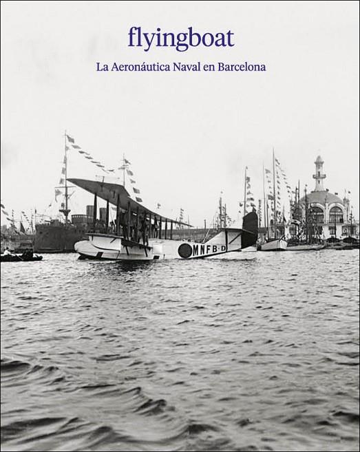 FLYINGBOAT | 9788417769826 | GESALI, DAVID
