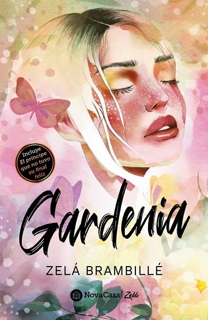 GARDENIA | 9788418726811 | BRAMBILLE, ZELA