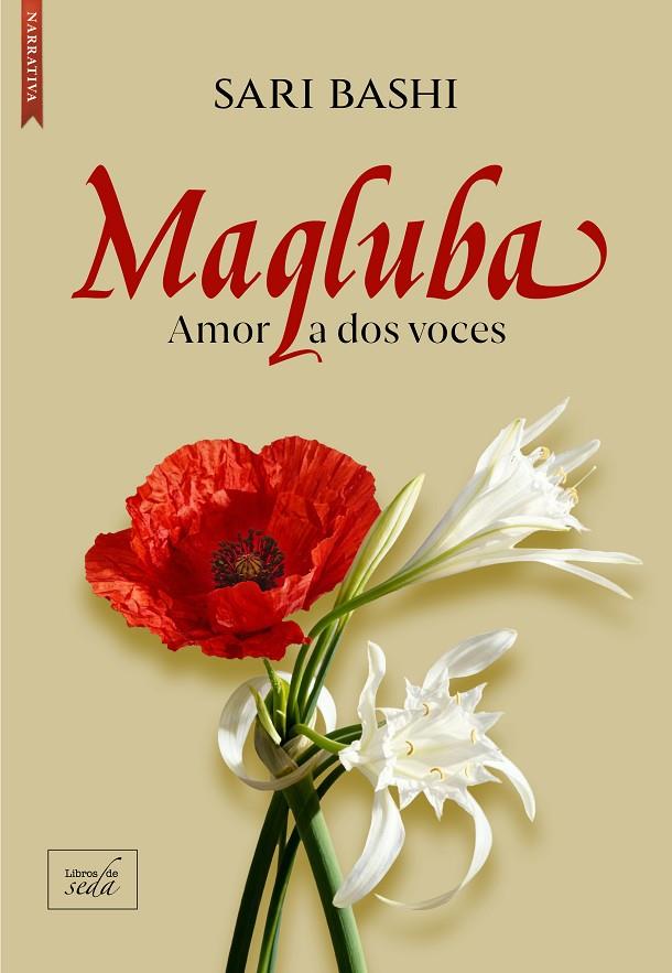 MAQLUBA | 9788410481558 | BASHI, SARI