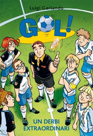 DERBI EXTRAORDINARI, UN | 9788424645892 | GARLANDO, LUIGI
