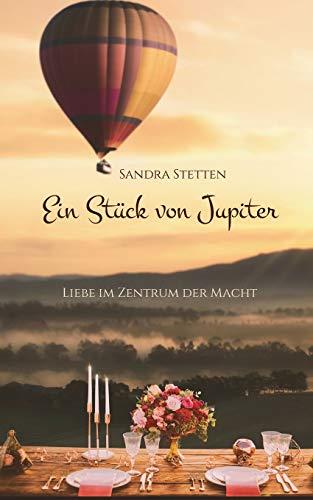 EIN STÜCK VON JUPITER | 9783750409101 | STETTEN, SANDRA