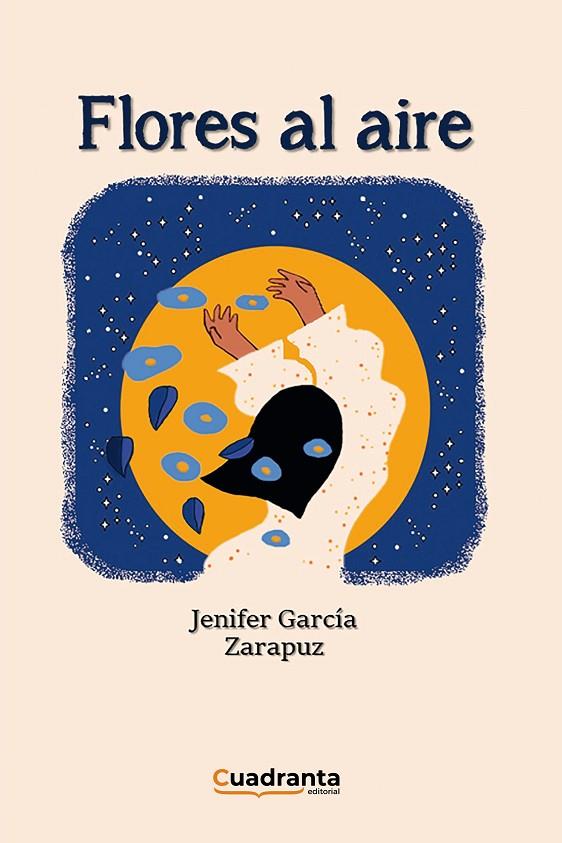 FLORES AL AIRE | 9788418756504 | GARCÍA ZARAPUZ, JENIFER