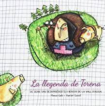 LLEGENDA DE TORENA, LA | 9788415232087 | GASOL, XAVIER