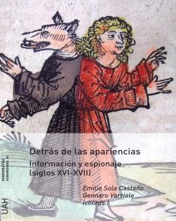 DETRÁS DE LAS APARIENCIAS | 9788416133635 | VARIOS AUTORES