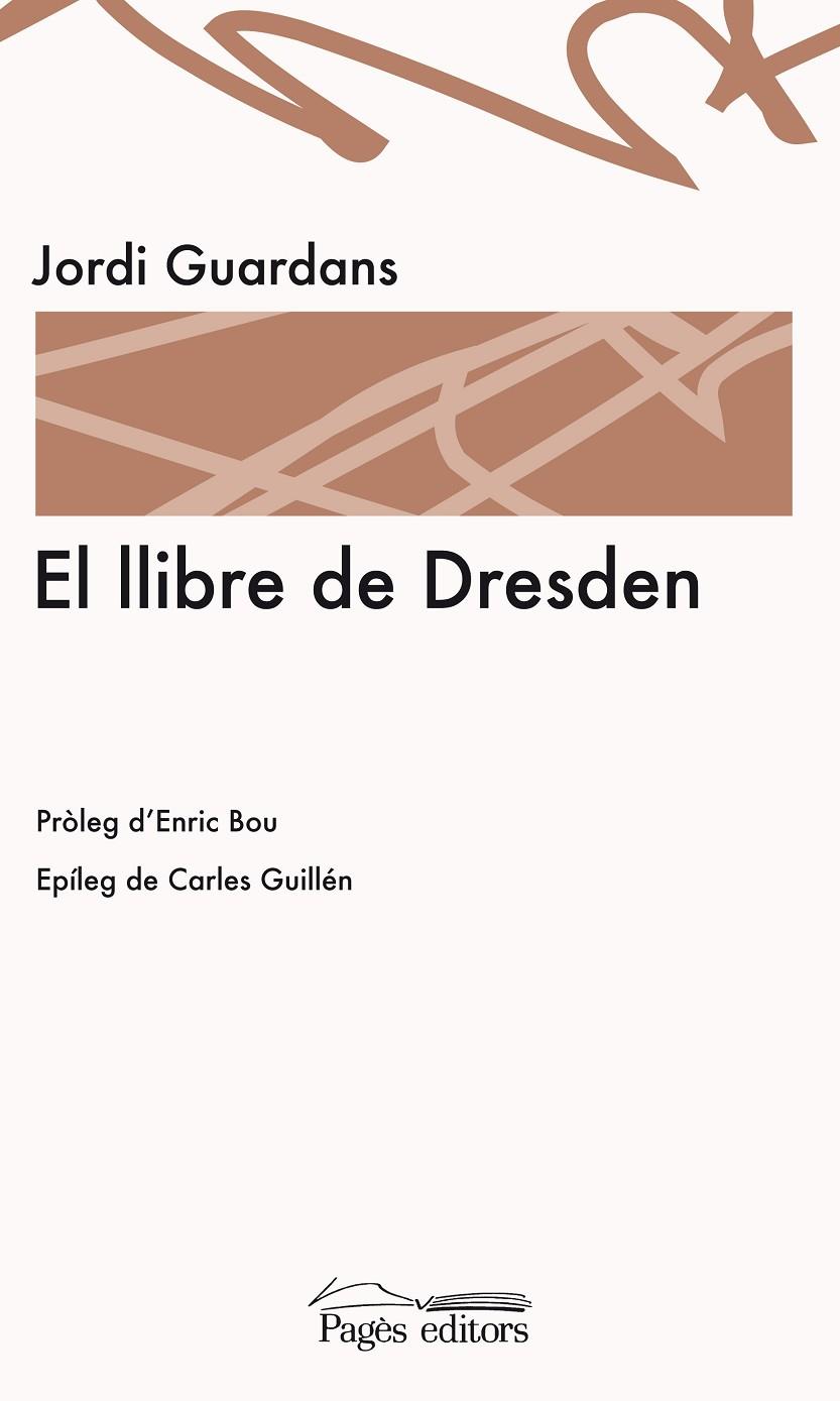 LLIBRE DE DRESDEN, EL | 9788499750309 | GUARDANS, JORDI