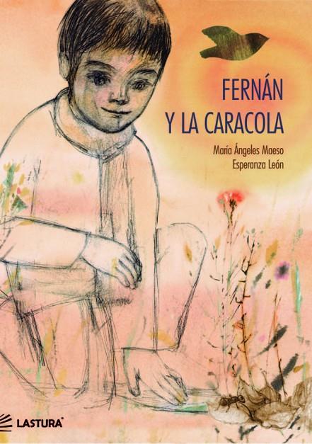 FERNÁN Y LA CARACOLA | 9788412436372 | MAESO, MARÍA ÁNGELES