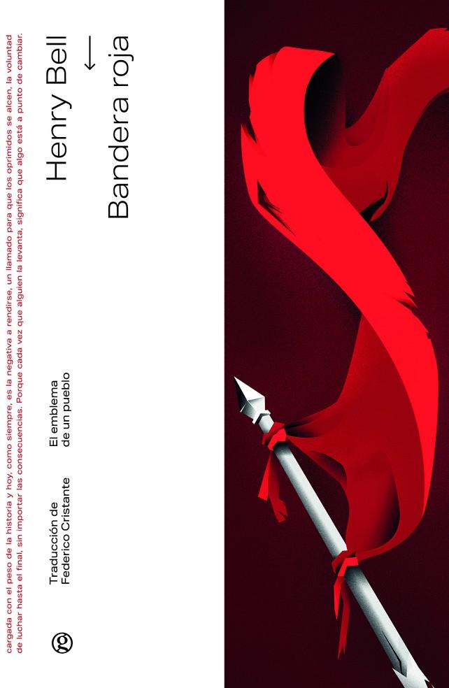 BANDERA ROJA | 9788419990884 | BELL, HENRY