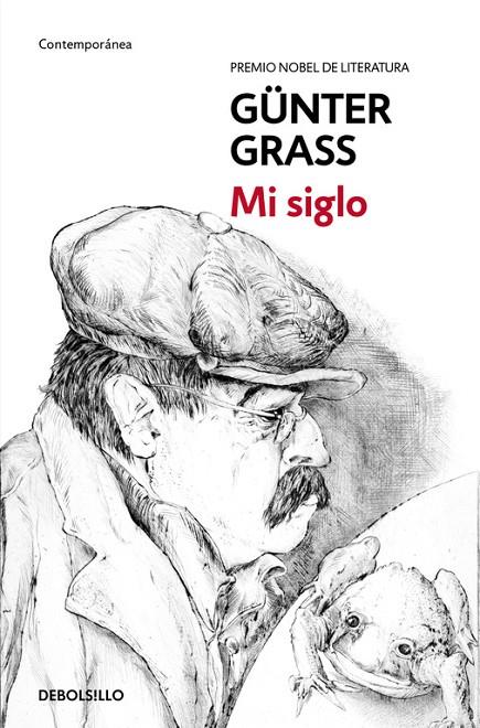 MI SIGLO | 9788466330886 | GRASS, GUNTER