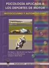 PSICOLOGÍA APLICADA A LOS DEPORTES DE MOTOR | 9788498231434 | GARCES DE LOS FAYOS RUIZ, ENRIQUE
