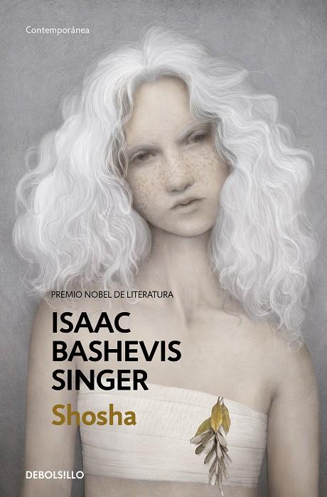 SHOSHA | 9788466348201 | SINGER, ISAAC BASHEVIS