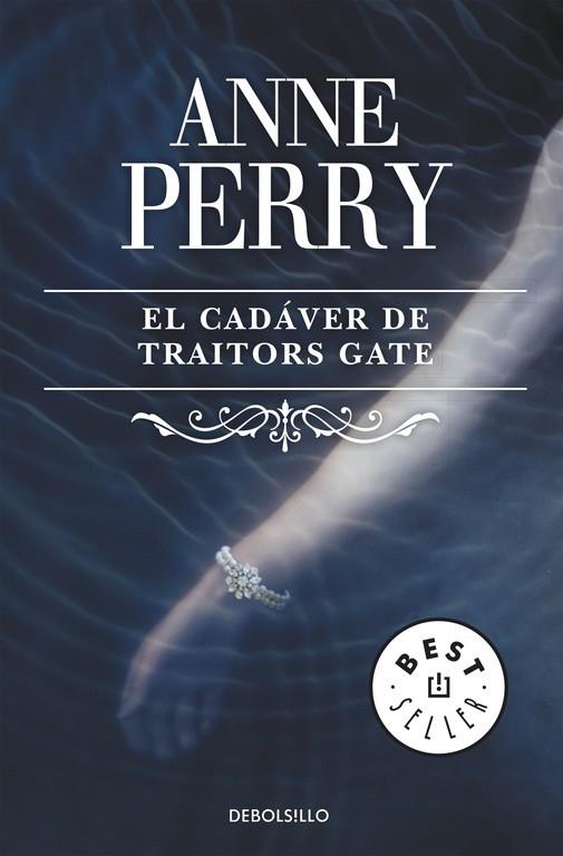 CÁDAVER DE TRAITORS GATE, EL | 9788497592963 | PERRY, ANNE