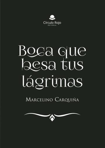 BOCA QUE BESA TUS LÁGRIMAS | 9788411757430 | DAVID RUÍZ GARCÍA, ANTONIO