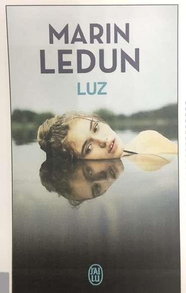LUZ | 9782290103029 | LEDUN, MARIN
