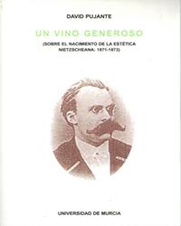 VINO GENEROSO, UN | 9788476848425 | PUJANTE SANCHEZ,JOSE DAVID