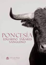 PONCESÍA | 9788413639000 | TABARES SANGUINO, EDUARDO