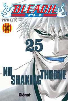 BLEACH 25 | 9788483578636 | KUBO, TITE
