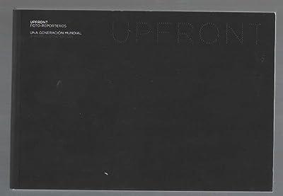 UPFRONT | 9788483471685 | VARIOS AUTORES
