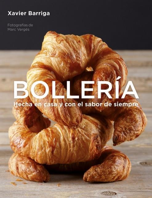 BOLLERÍA | 9788425350184 | BARRIGA, XAVIER