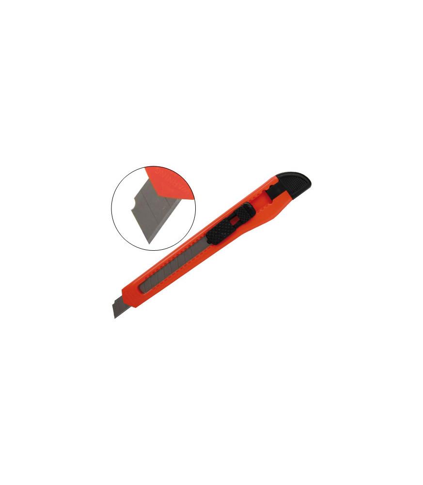 CUTTER 9MM  Q-CONNECT  | 5705831109384