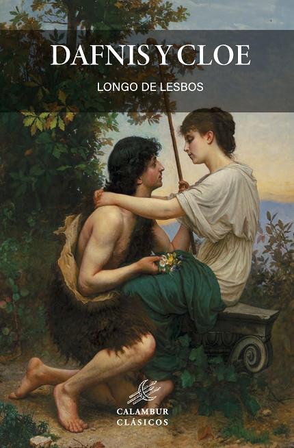 DAFNIS Y CLOE | 9788483591451 | LONGO