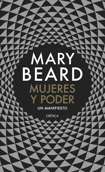 MUJERES Y PODER (PACK CON CAPÍTULO INÉDITO) | 9788491990741 | BEARD, MARY