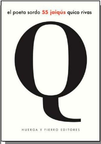 POETA SORDO, EL | 9788412115574 | RIVAS, QUICO