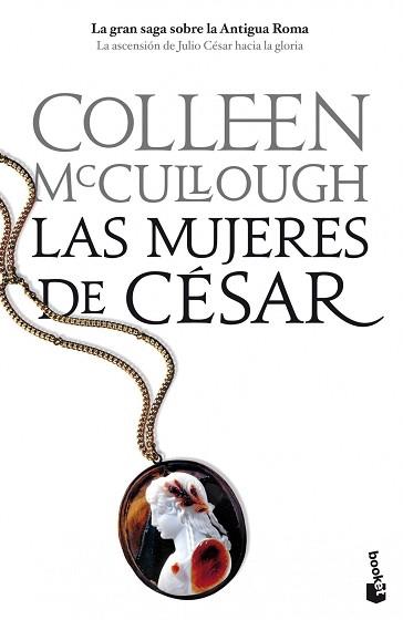 MUJERES DE CESAR, LAS | 9788408103004 | MCCULLOUGH, COLLEEN
