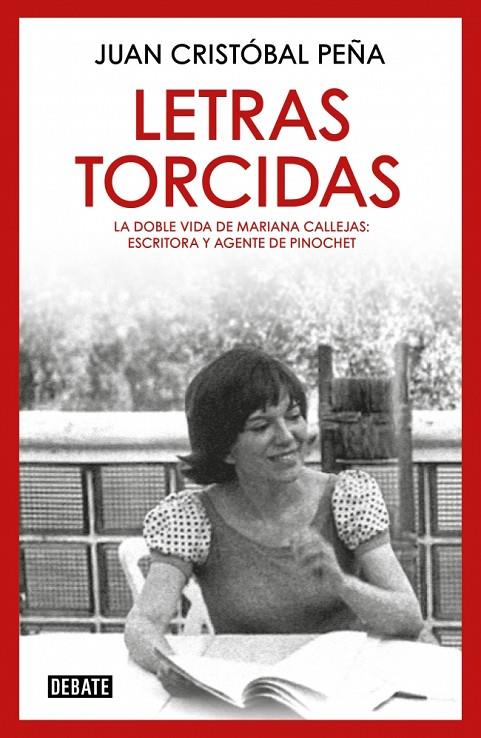 LETRAS TORCIDAS | 9791387904227 | PEÑA, JUAN CRISTÓBAL