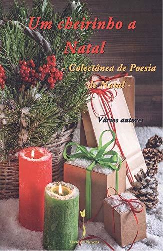 CHEIRINHO A NATAL, UM | 9789895480456 | VÁRIOS VÁRIOS, VÁRIOS