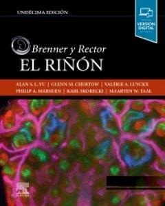 BRENNER Y RECTOR. EL RIÑON (11ª ED.) | 9788491138969 | YU