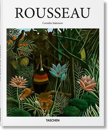 ROUSSEAU (ÉDITION EN FRANÇAIS) | 9783836545983 | STABENOW, CORNELIA