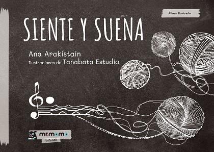 SIENTE Y SUENA | 9791387523336 | ARAKISTAIN, ANA