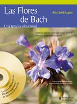 FLORES DE BACH, LAS (+DVD) | 9788425519444 | LOPES, ARTUR JOSÉ