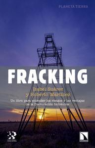 FRACKING | 9788483199008 | SUAREZ, ISABEL