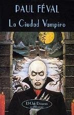 CIUDAD VAMPIRO | 9788477022381 | FEVAL, PAUL