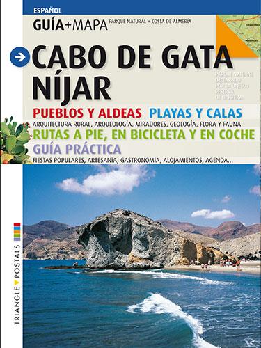 CABO DE GATA NIJAR | 9788484782995 | MORALES MOLINA, MARGA