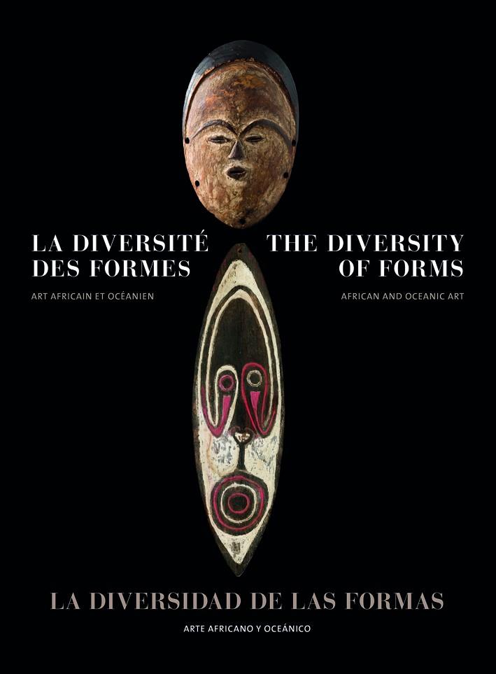 DIVERSIDAD DE LAS FORMAS, LA | 9788425229732 | ONRUBIA, ANTONIO