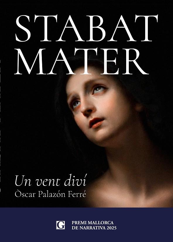 STABAT MATER | 9791399126839 | PALAZON FERRE, OSCAR
