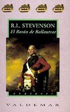 BARON DE BALLANTRAE | 9788477022190 | STEVENSON, ROBERT LOUIS