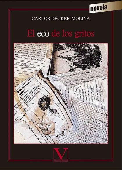 ECO DE LOS GRITOS, EL | 9788490747315 | DECKER-MOLINA, CARLOS