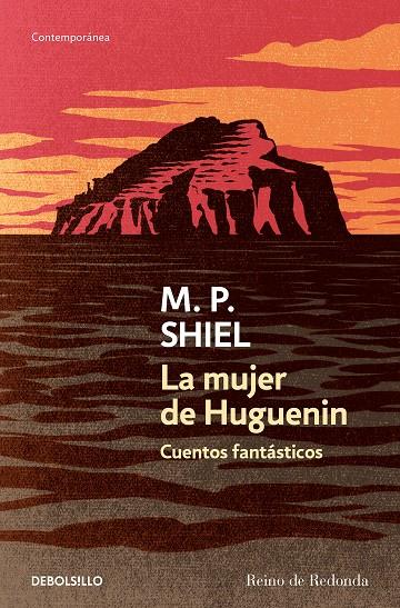 MUJER DE HUGUENIN, LA | 9788466344982 | SHIEL, M. P.