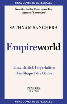 EMPIREWORLD | 9780241691809 | SANGHERA, SATHNAM