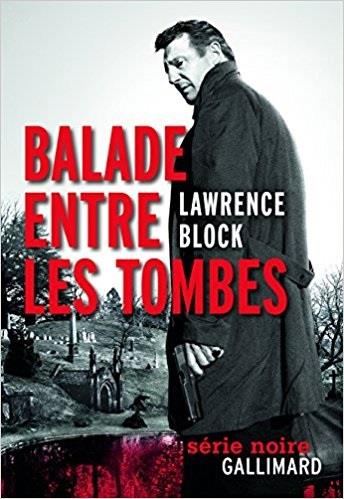 BALADE ENTRE LES TOMBES | 9782072766077 | BLOCK, LAWRENCE
