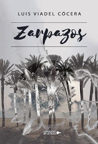 ZARPAZOS | 9788418034268 | VIADEL CÓCERA, LUIS