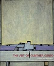ART OF GUNTHER GERZSO, THE | 9788475065441 | DU PONT, DIANA C.